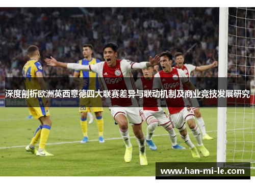 深度剖析欧洲英西意德四大联赛差异与联动机制及商业竞技发展研究