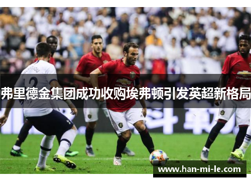 弗里德金集团成功收购埃弗顿引发英超新格局